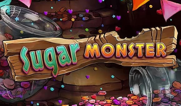 Sugar Monster