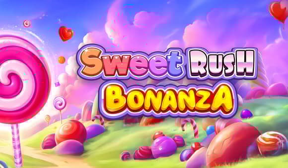 Sweet Rush Bonanza