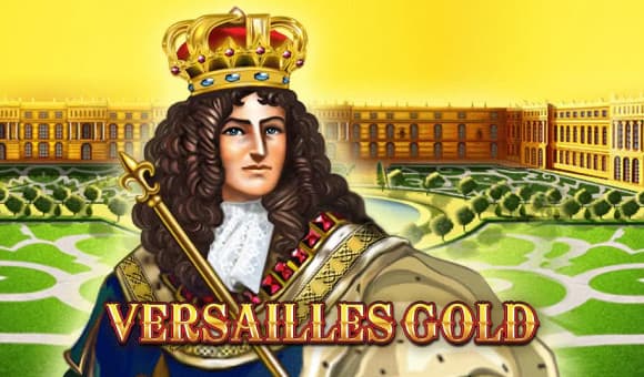 Versailles Gold