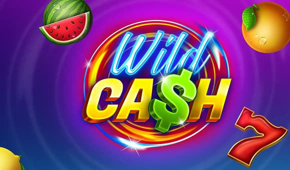 Wild Cash