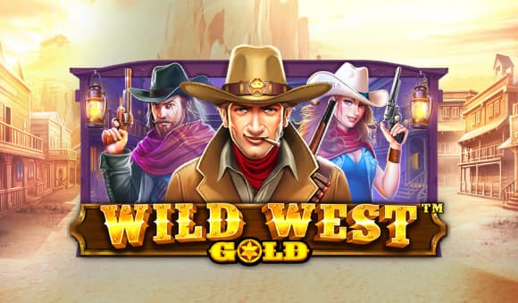 Wild West Gold