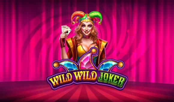 Wild Wild Joker