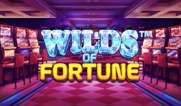 Wilds of Fortune