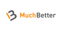 Much Better