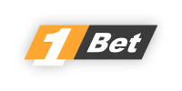 1Bet logo