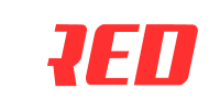 1Red logo