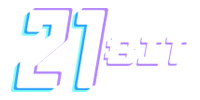 21bit Casino logo