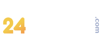 24slots Casino logo
