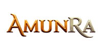 AmunRa logo