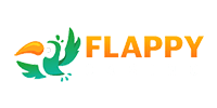 Flappy Casino logo