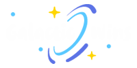 Galactic Wins logo