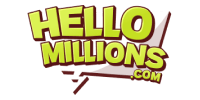 Hello Millions logo
