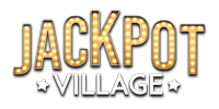 Jackpot Village logo