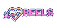 Love Reels logo