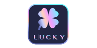 Lucky Friends logo