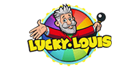 Lucky Louis logo