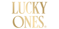 Lucky Ones logo