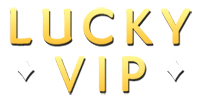 Lucky VIP Casino logo