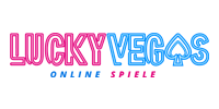 Lucky Vegas logo