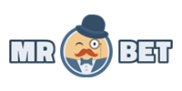 MrBet Casino logo