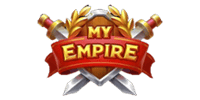 MyEmpire Casino logo