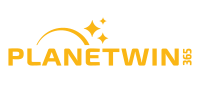 Planetwin365 logo