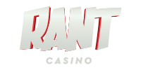 RANT Casino logo