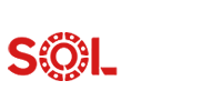 Solbet logo