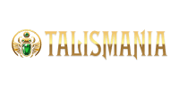 Talismania logo