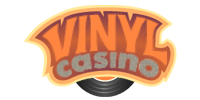 Vinyl Casino logo