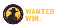 Wanted Win logo