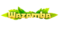 Wazamba logo