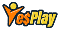 YesPlay logo