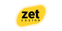 ZetCasino logo