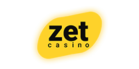 ZetCasino logo