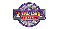 Zodiac Casino logo