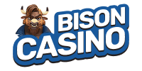 Bison Casino logo