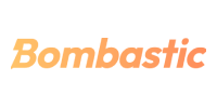 Bombastic logo