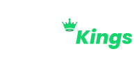 Casino Kings logo