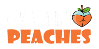 CasinoPeaches logo