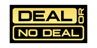 Deal or No Deal Win logo