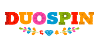 Duospin logo