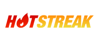Hot Streak Casino logo