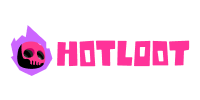 HotLoot logo