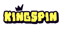 Kingspin Casino logo