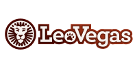 LeoVegas logo