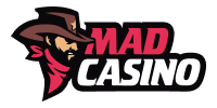 Mad Casino logo