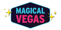 Magical Vegas logo