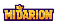 Midarion logo