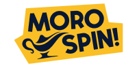 Morospin Casino logo